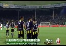 Bursaspor Fenerbahçe 2-3 [Maç Özeti]