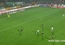 Bursaspor 2-3 Fenerbahçe Maç Özeti