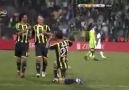 Bursaspor 0-4 Fenerbahçe Maç Özeti Ziraat Türkiye Kupası