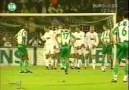 BURSASPOR 5-0 galatasaray (02.11.2001 )