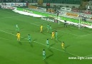 Bursaspor 1 - 0 Galatasaray