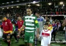 Bursaspor 1-1 Galatasaray