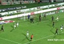 Bursaspor 1-1 GalatasarayGENİŞ ÖZET