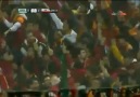 Bursaspor 1 - 1 Galatasaray  GooooLLL UMUTTT