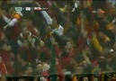 Bursaspor 1 - 1 Galatasaray  GooooLLL UMUTTT