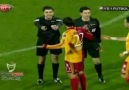Bursaspor 2 - Galatasaray 0 Maç Özeti