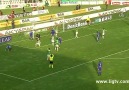 Bursaspor 5 - 1 Kasımpaşa (özet)