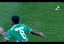 Bursaspor 2 - 0 Kayserispor (Gol Gökçek Vederson)