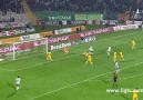 Bursaspor 2-0 Kayserispor maç özeti