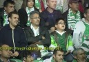 Bursaspor'luluk Babadan Oğula Geçer. :)