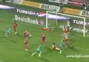 Bursaspor 1-0 Mersin İY (90 3 Pablo Batalla)