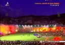 Bursaspor Şampiyonluk Töreni