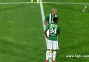 Bursaspor 3 - 0 Sivasspor (özet)