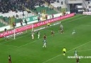 Bursaspor 4-2 Trabzonspor - Tek Sevda Bursaspor