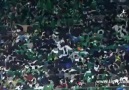 BURSASPOR Tribün Show