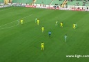 Bursasporumuz: 3 Eskişehirspor: 2 Maçın Geniş Özeti