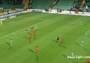 Bursasporumuz 2-1 Kayserispor (Geniş Maç Özeti)
