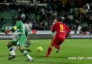 BURSASPOR'UMUZ - Kayserispor [Geniş Özet]