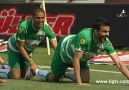 Bursaspor'umuz 2-0 Sivasspor  Turgay Bahadır 48'