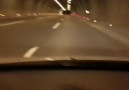 Bursa tunnel..