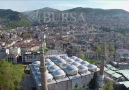 Bursa Ulu Şehir - Tarih