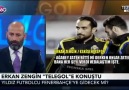 Bu Saatten Sonra Bu Adamın İsmi Trabzonspor'la Geçerse Çok Ser...