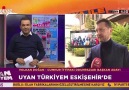 Bu sabah Beyaz Tv&