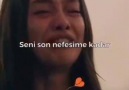 Bu sahneye yürek dayanırmı