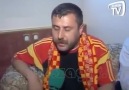 Bu senede şampiyonuz Hey Cimbom hey...