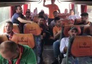 Bu sene Söke söke ultrAslan TAYFA