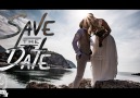 Buse Ömer Save The Date By Düğün Öyküsü
