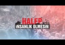 Bu sese kulak ver! Zulme karşı dur! #HalepteİnsanlıkÖlmesin