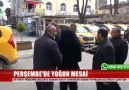 Bu sevda bitmez.Sevdamız Millet Sevdamız Perşembe !