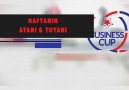 Business Cup - İSTANBUL I 3.HAFTA ATAN&ampTUTAN Facebook