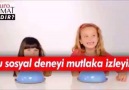 Bu sosyal deneyi mutlaka izleyin