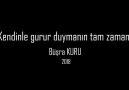 Büşra Büşra - Kendinde üstün yetenekler olmasını bekleme....