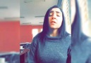 Büşra Salman - Sevda yüklü kervanlarArabesk bizim...