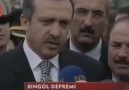 Busra Tüccar - 17 yıl önce BİNGÖL DEPREMİ SONRASI..