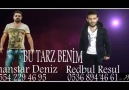 BU TARZ BENİM