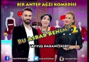 Bu Tarz Benim Antep ağzı versiyonu