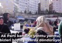 Bu teyzemiz de mi zilletBu teyzemiz de... - Ayşegül Akyıldız Özyanık