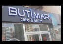 BUTİMAR CAFE