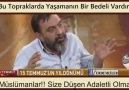 Bu topraklarda yaşamanın bir bedeli vardırAhmet Yenilmez