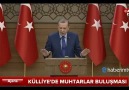 Bu toprakların üstüne değil altına baksınlar!