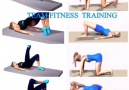 BUTTOCKS Do each exercises 12... - Powers Fitness Events WFF USA