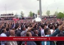 Bütün Baskılara Rağmen Türkiye'nin Her Yerinden Binlerce Ülküc...