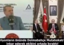 Bütün çıplaklığıyla Recep Tayyip Erdoğan