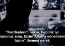 Bütün Genç Kardeşlerimin Dinlemesini İsterim - Khalid Yasin