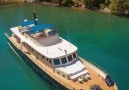 Bütün teknelerimiz hijyenik kaliteli... - BODRUM YACHT GROUP