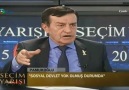 Bu ülkeye lazım olan tek duygu vatanseverlik !